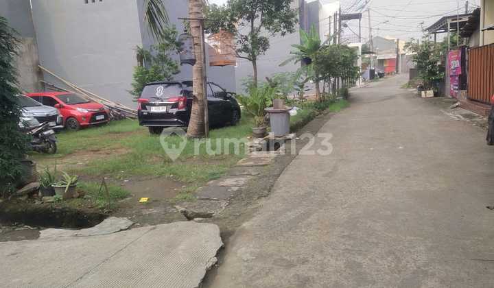 Kavling Siap Bangun Jatimakmur