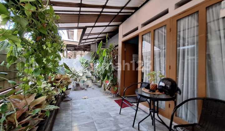 Rumah Siap Huni Strategis Grand Galaxy City Rumah Siap Huni Strategis Grand Galaxy City