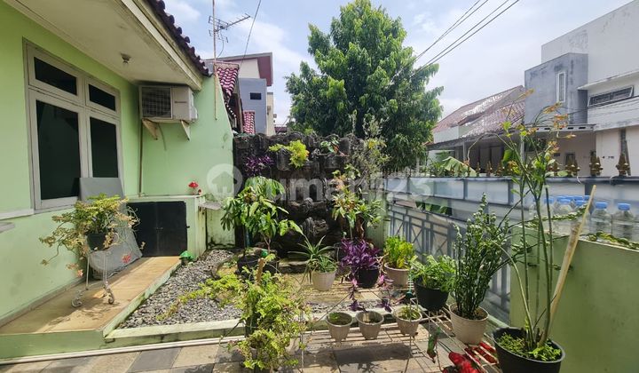 Rumah di Jual Siap Huni Duta Harapan Kota Bekasi Nempel Summarecon Bekasi 2