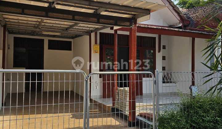 Rumah Nyaman Kemang Pratama Rumah Nyaman Kemang Pratama