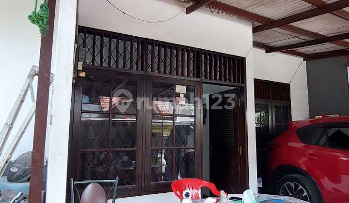 Rumah Di Jual Nempel Grand Kamala Lagoon 2