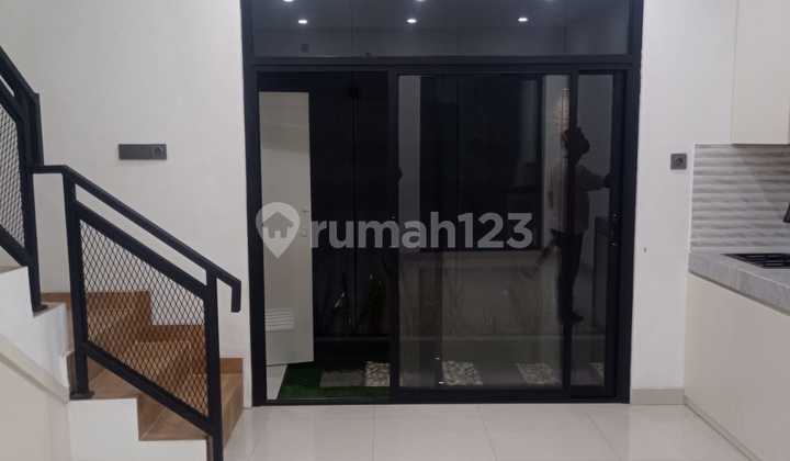 New and Nice House in Galaxi 2 Floors, Flood-Free 2