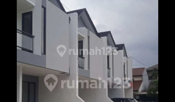 Rumah Baru 2 Lantai Galaxy Rumah Baru 2 Lantai Galaxy