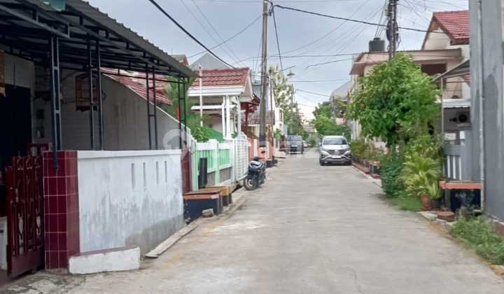 Rumah Harga Terjun Bebas 875jt Lokasi Jaka Setia Galaxy Bebas Banjir