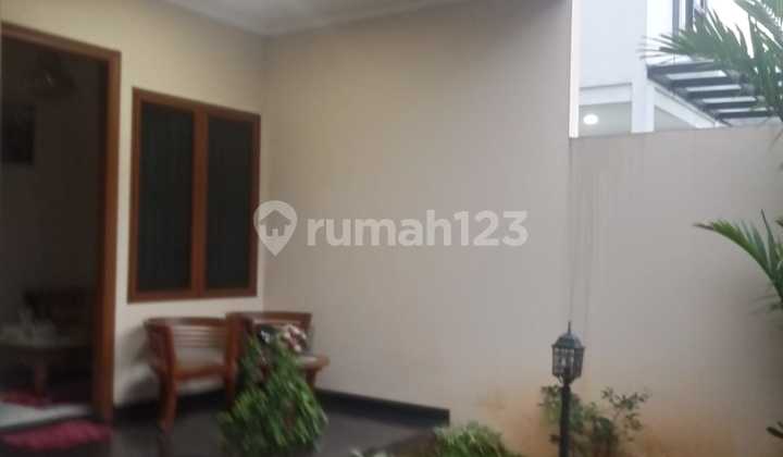 Rumah Mewah Grand Galaxy City Rumah Mewah Grand Galaxy City