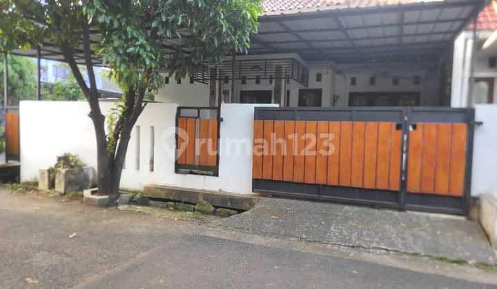 Rumah Hook 1,5 Lantai Siap Huni Bebas Banjir Grand Galaxy City Kota Bekasi Rumah Hook 1,5 Lantai Siap Huni Bebas Banjir Grand Galaxy City Kota Bekasi