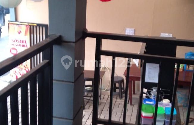 Rumah Dekat Bintaro Plaza Harga di Bawah Appraisal 2