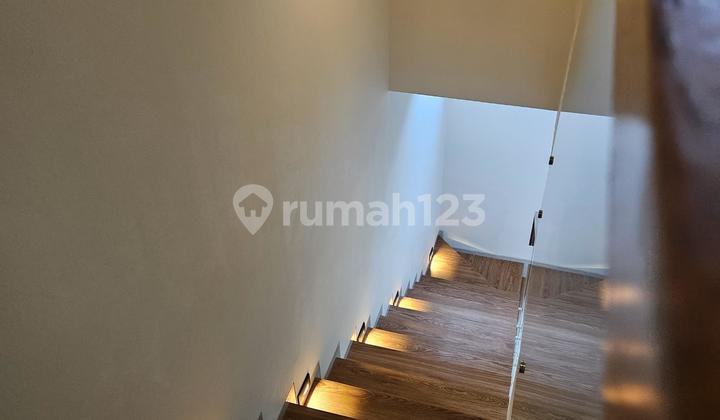Rumah Cantik Sebelah Tip Top Pondok Gede 2