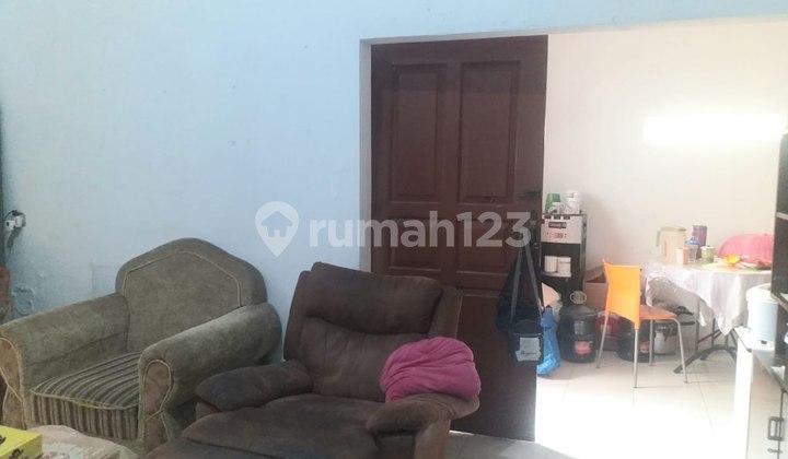 Rumah 1,5 Lantai Grand Galaxy, Siap Huni