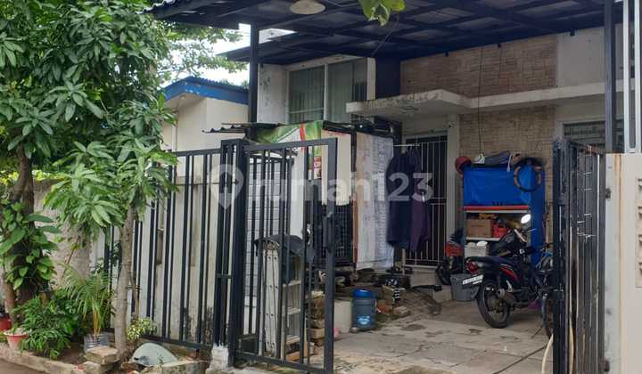 Di Jual Rumah Imperial Gading Sukapura Nempel Orchard Kelapa Gading Jakarta Utara