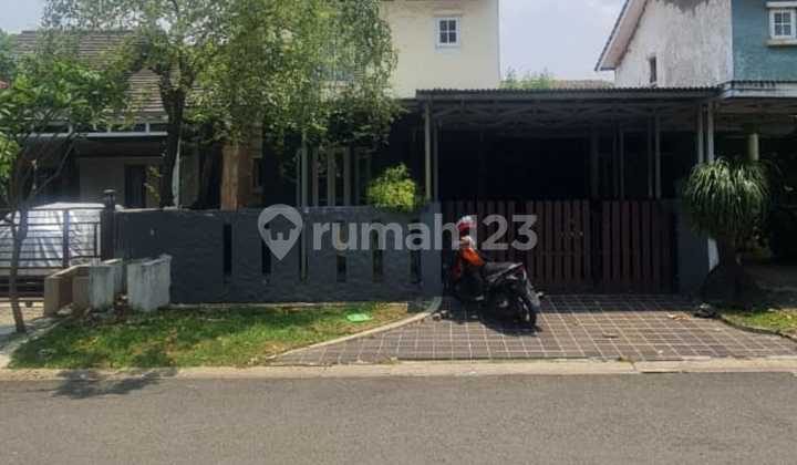 Rumah 2 Lantai di Jual Siap Huni Dukuh Bima.6 Menit ke Pintu Tol Grand Wisata Rumah 2 Lantai di Jual Siap Huni Dukuh Bima.6 Menit ke Pintu Tol Grand Wisata