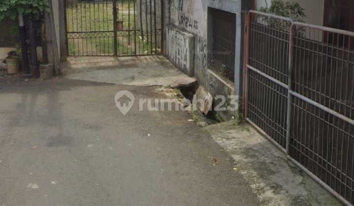 Kavling Siap Bangun Pondok Kelapa Jakarta Timur Harga Miring