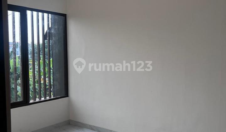 Selling Fast New House Jati Asih Modern Design 2