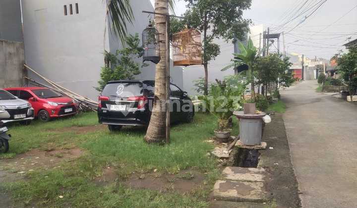 Kavling Siap Bangun Jati Makmur Harga Miring