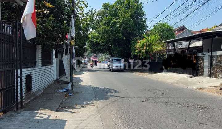 Rumah Di Jual Nempel Grand Kamala Lagoon