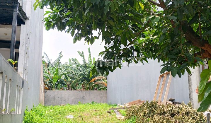 Tanah Kavling Siap Bangun Kemang Pratama