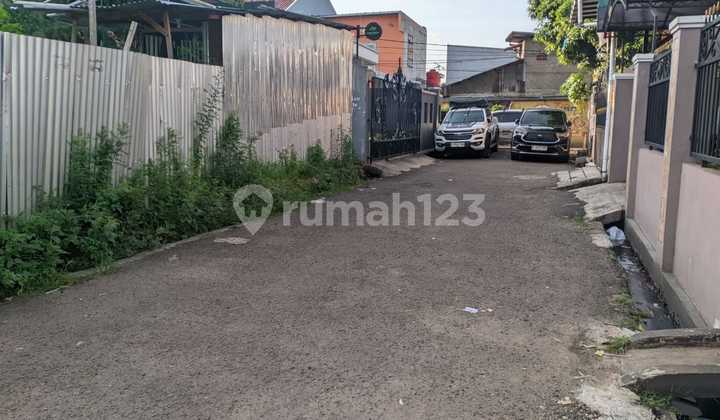 Di Jual Tanah Kavling Siap Bangun Pondok Bambu Jakarta Timur Di Jual Tanah Kavling Siap Bangun Pondok Bambu Jakarta Timur