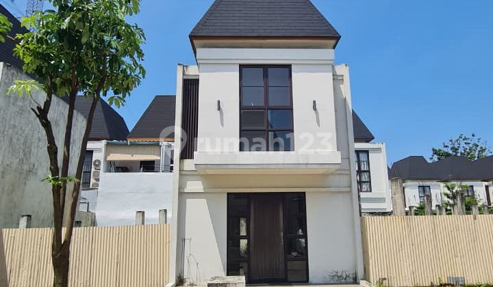 For Sale: Beautiful 2-Story House, Super Affordable in Vida Bekasi Cluster For Sale: Beautiful 2-Story House, Super Affordable in Vida Bekasi Cluster
