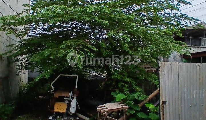 For Sale Land Plots in the Mini Cluster Jati Makmur Pondok Gede For Sale Land Plots in the Mini Cluster Jati Makmur Pondok Gede