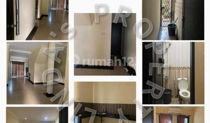 Permata Puri 2, 2-story house, 5 bedrooms