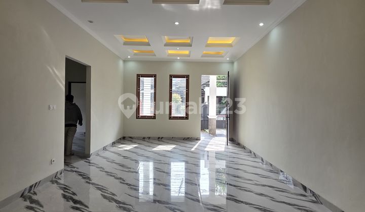 Rumah 7 Kamar, 2 Lantai. Kalibata, Pancoran 2