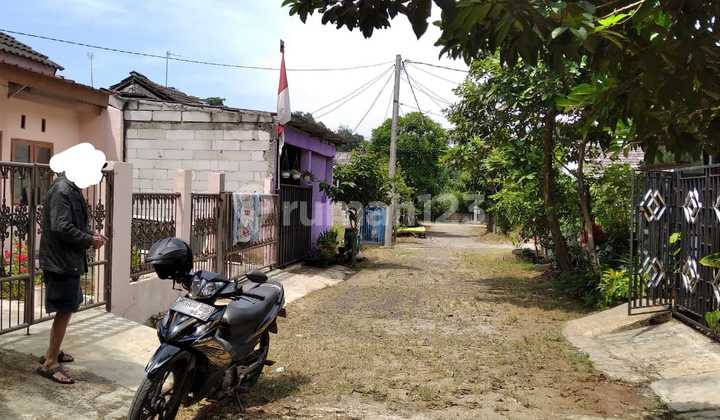 Rumah 4 Kamar. bisa Bayar Bertahap 2