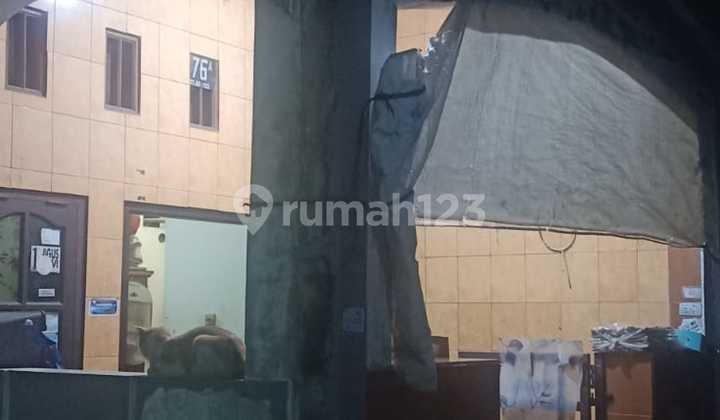 2 Bedroom House. Duri Kosambi