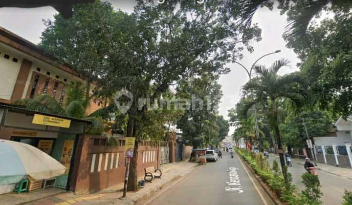 Dijual Ruang Usaha setara 4 Ruko BSD, jarang ada ! Super strategis