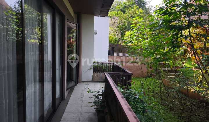 Villa Vimala Hills, 2 kamar tidur, Full Furnish