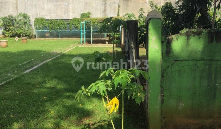 Sell Intercon Land, West Jakarta Sell Intercon Land, West Jakarta