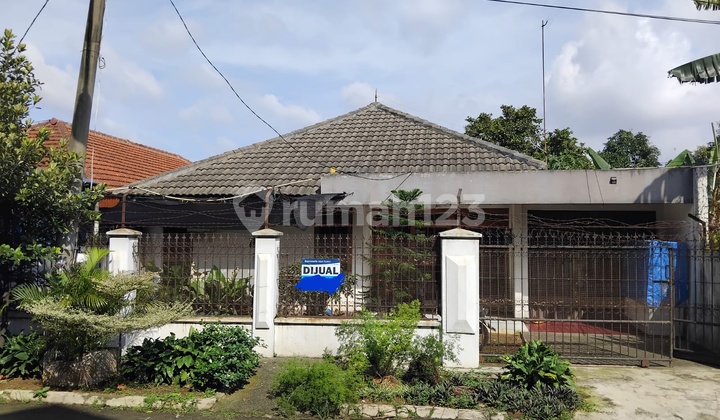 Rumah 4 kamar, Di Cibinong, Bogor