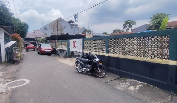 Jual Tanah di Gondokusuman, Jogja