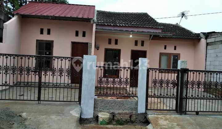 Rumah Villa Gading Parung, Bogor, 4 Kamar tidur 1