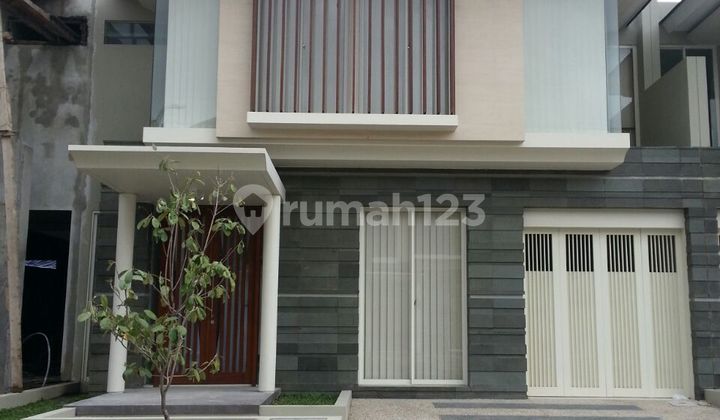 Rumah di Citrasun Garden, Jogja Rumah di Citrasun Garden, Jogja