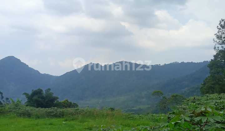 Selling Plot of Land, 3000 Square Meters. Bogor