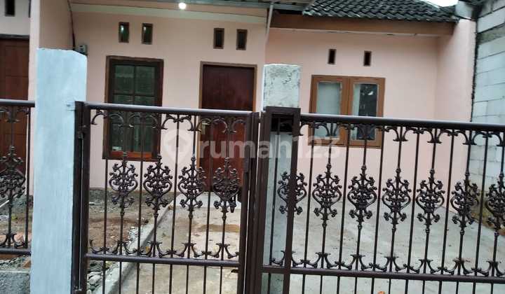 Rumah Villa Gading Parung, Bogor, 4 Kamar tidur 2