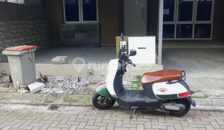 Rumah 2 Kamar Tidur. Jl.mandor Demong, Bekasi 2