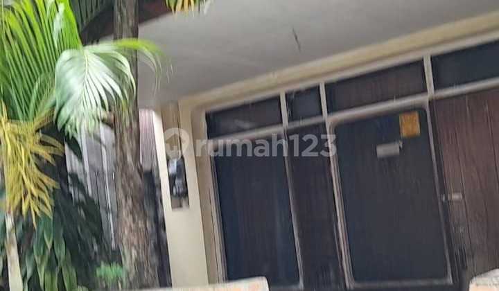 For Sale House Behind Malioboro Jogja
