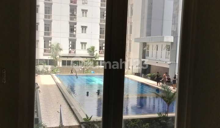 Bale Hinggil Apartment, 2 Bedrooms, Unfurnished Bale Hinggil Apartment, 2 Bedrooms, Unfurnished