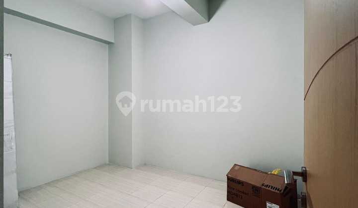 Bale Hinggil Apartment, 2 Bedrooms, Unfurnished Bale Hinggil Apartment, 2 Bedrooms, Unfurnished