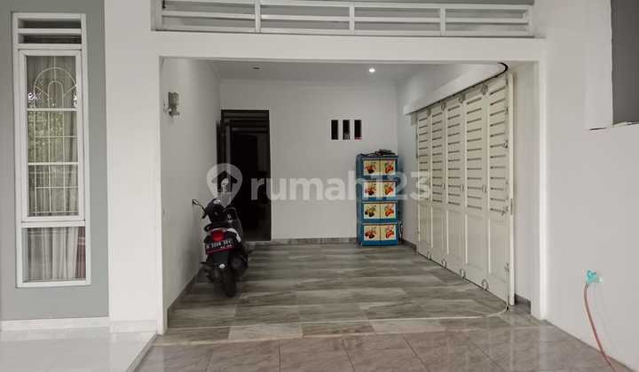 Kavling DKI Cipedak, 2 Lantai, 5 kamar tidur, Siap Huni 2