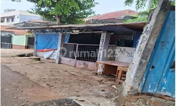 Dijual Tanah Kavling, Jl.diesel No 3