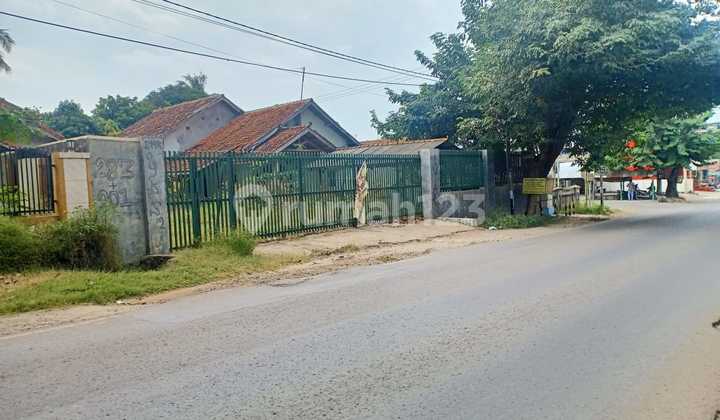 Dijual Tanah, di Cibatu, Purwakarta Dijual Tanah, di Cibatu, Purwakarta