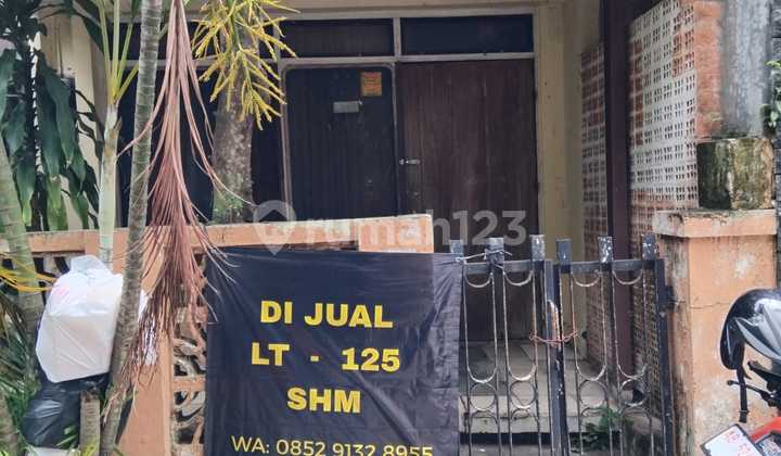 For Sale House Behind Malioboro Jogja 2