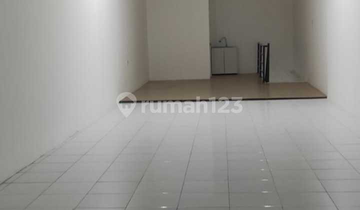 For Sale/Rent 2-Story Shop House, Cirendeu Main Road 2