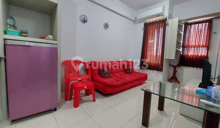 Disewakan Segera Apartemen Puncak Kertajaya Fully Furnished Utk Mahasiswa/Karyawan 2