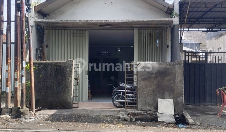 Disewakan/Dijual Rumah Usaha 2 Lantai 0 Jalan Raya Pandugo Timur- Baru Direnovasi di Jl. Raya Pandugo Timur, Penjaringan Sari, Rungkut, Kota Surabaya, Jawa Timur, Indonesia, 60297, Surabaya Kota