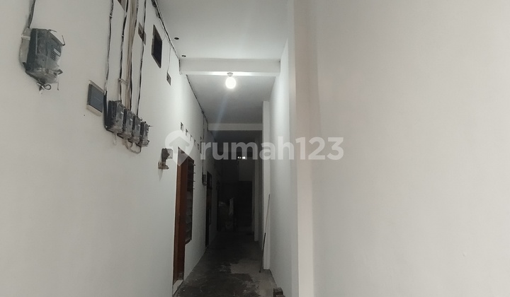 Jual Dibawah Pasar Rumah Kos 2 Lantai di Gunung Anyar Lor Dekat Kampus Upn 2