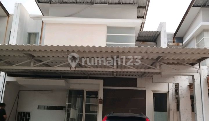 Sewa Rumah Murah Jalan Kembar Hadap Utara Di Royal Park Residence