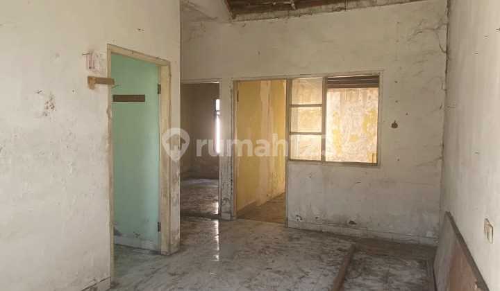 Rumah Hitung Tanah Puri Mas 2